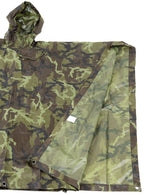Poncho impermeabil Rip Stop MFH