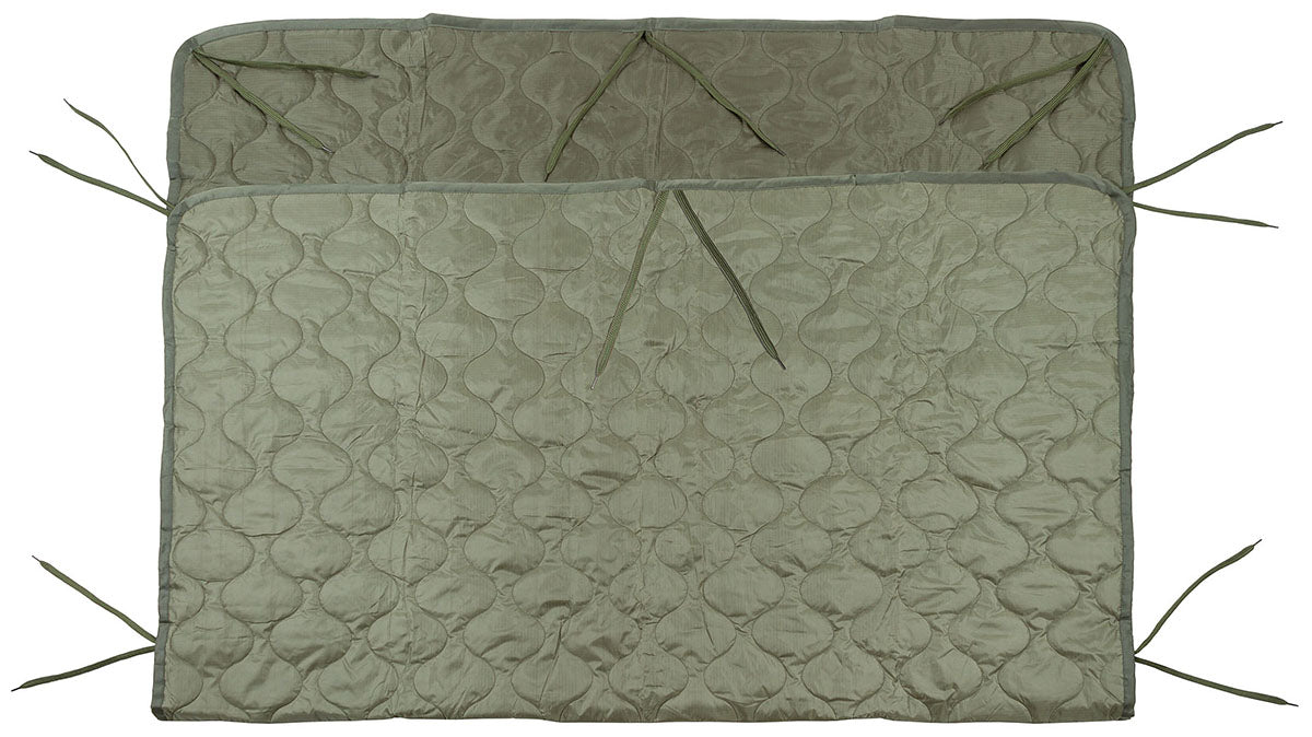 Patura poncho liner MFH 210 x 150 cm