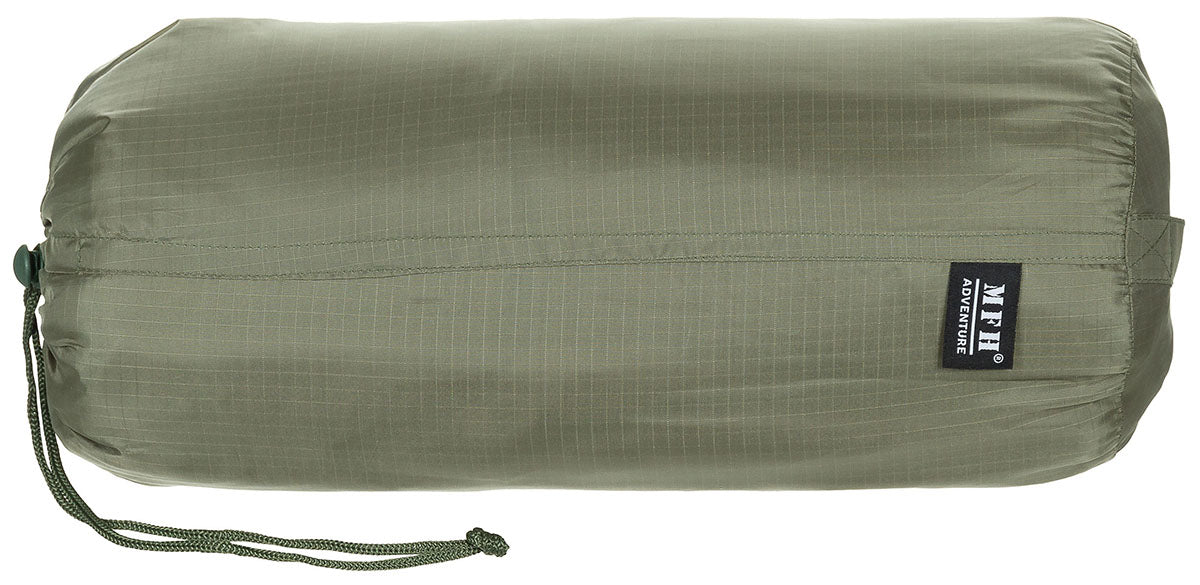Patura poncho liner MFH 210 x 150 cm