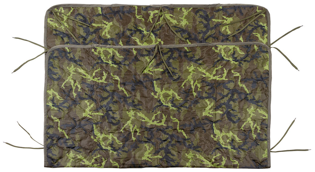 Patura poncho liner MFH 210 x 150 cm