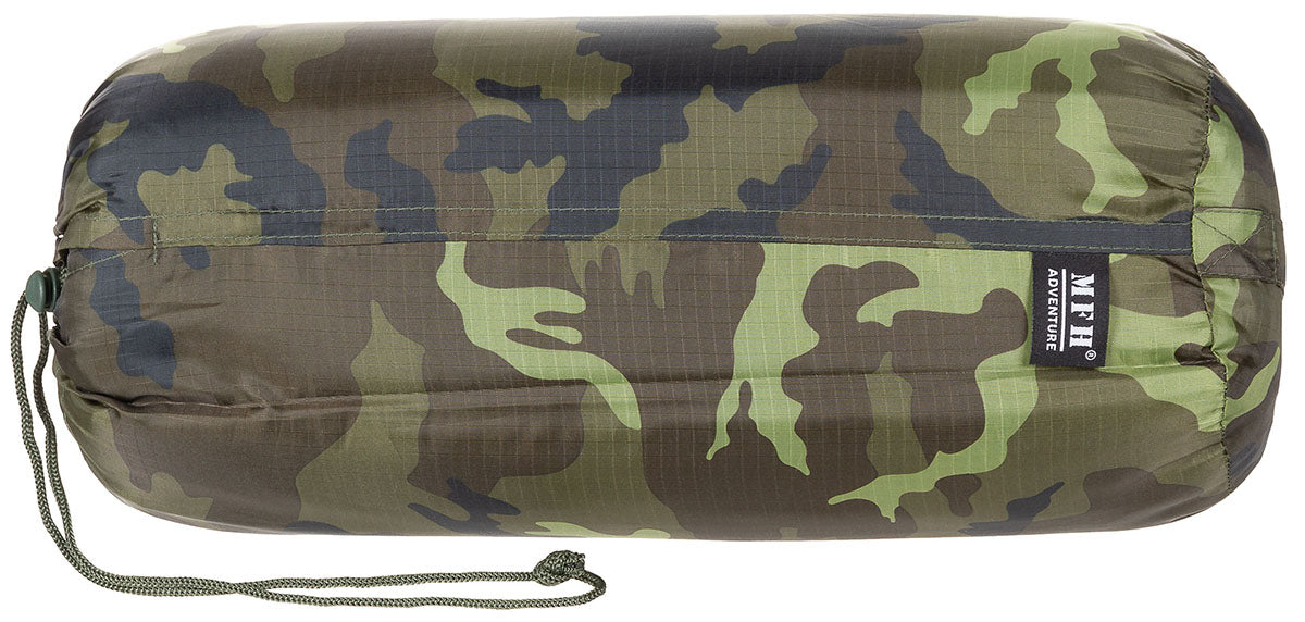Patura poncho liner MFH 210 x 150 cm