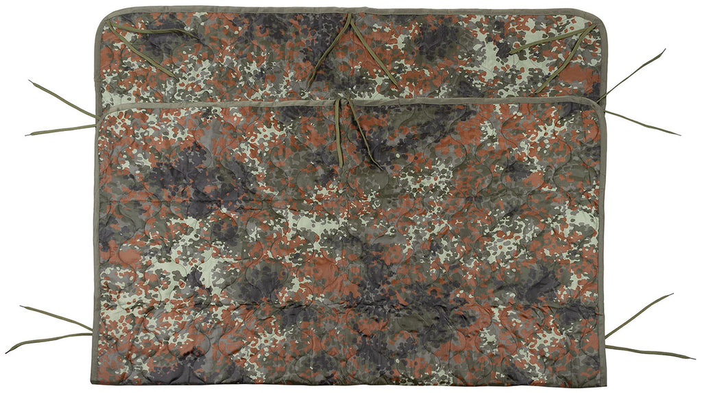 Patura poncho liner MFH 210 x 150 cm