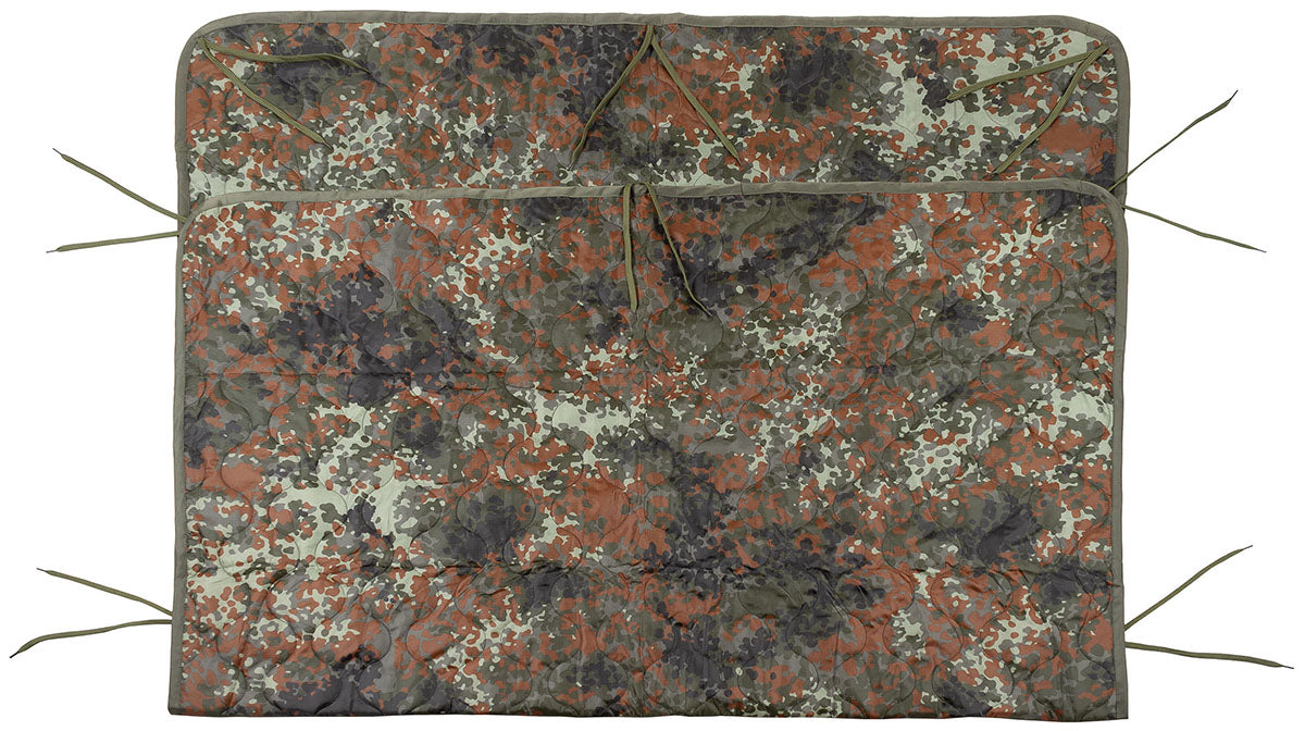 Patura poncho liner MFH 210 x 150 cm