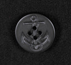 Geaca US Pea Coat MFH din lana, model clasic US Marine