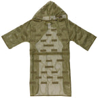 Jacheta din plasa cu bucle pentru camuflaj MFH