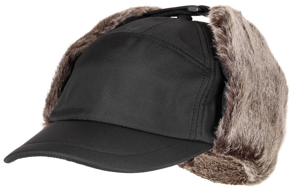 Caciula de iarna Trapper Fox Outdoor