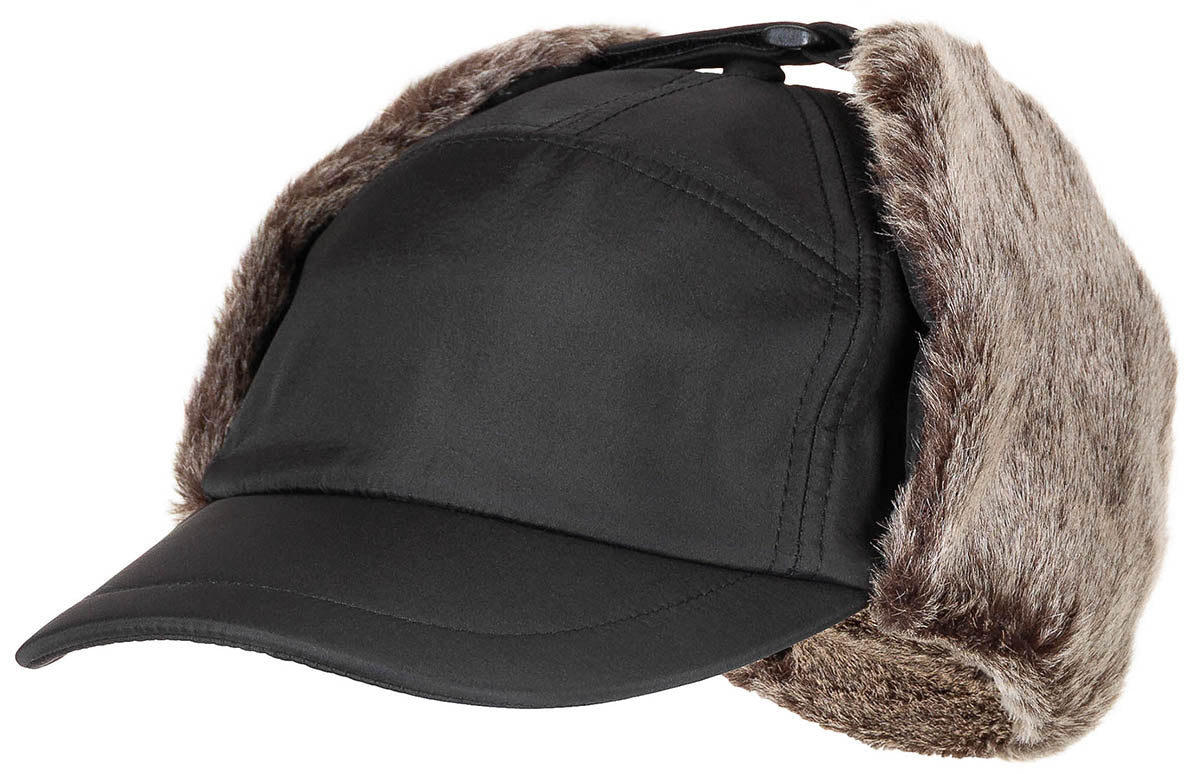Caciula de iarna Trapper Fox Outdoor
