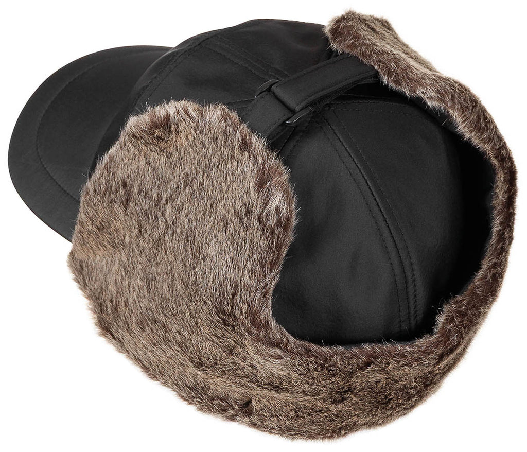 Caciula de iarna Trapper Fox Outdoor