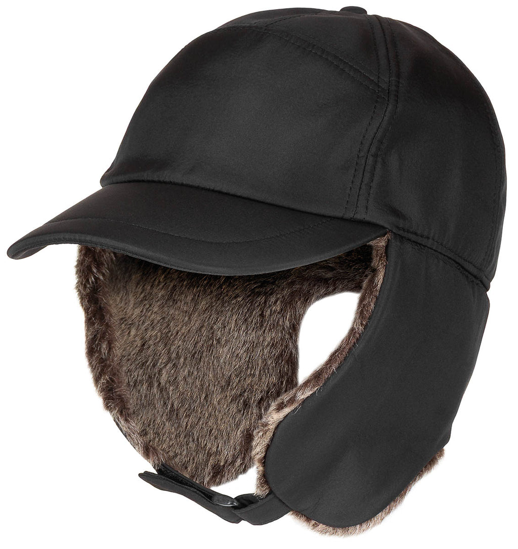 Caciula de iarna Trapper Fox Outdoor