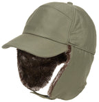 Caciula de iarna Trapper Fox Outdoor