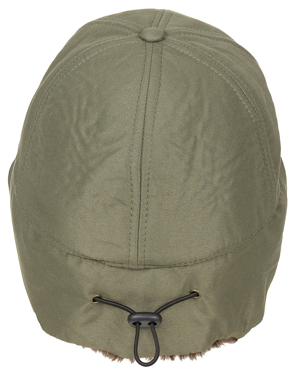 Caciula de iarna Trapper Fox Outdoor