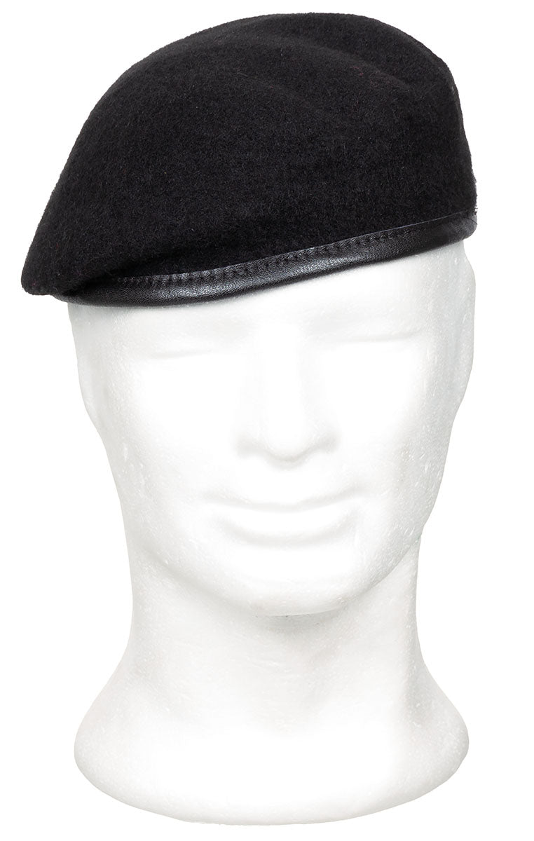 Culoare: Negru