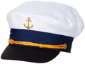 Sapca cu cozoroc stil naval MFH