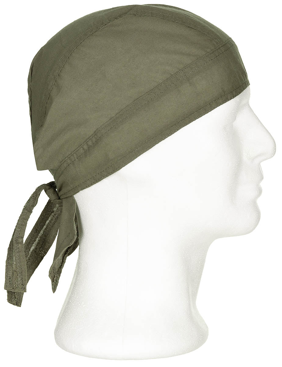 Culoare: OD Green