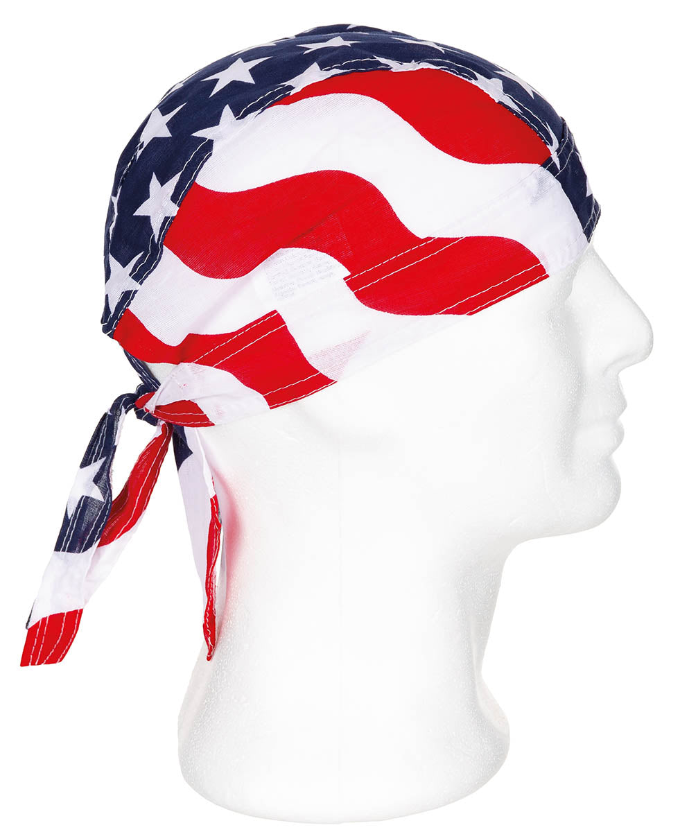 Culoare: USA Banner