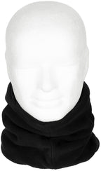 Bandana fleece cu gluga integrata MFH