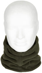 Bandana fleece cu gluga integrata MFH