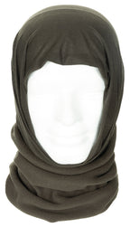 Bandana tubulara de gat cu fleece MFH