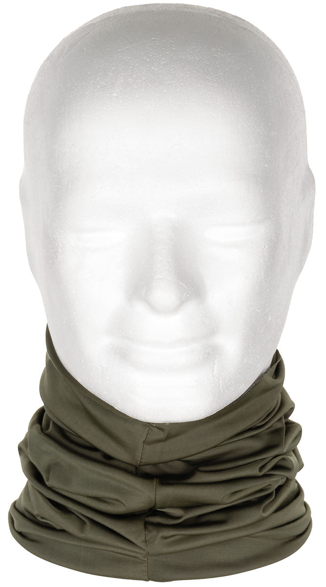 Bandana tubulara multifunctionala Neck Gaiter MFH