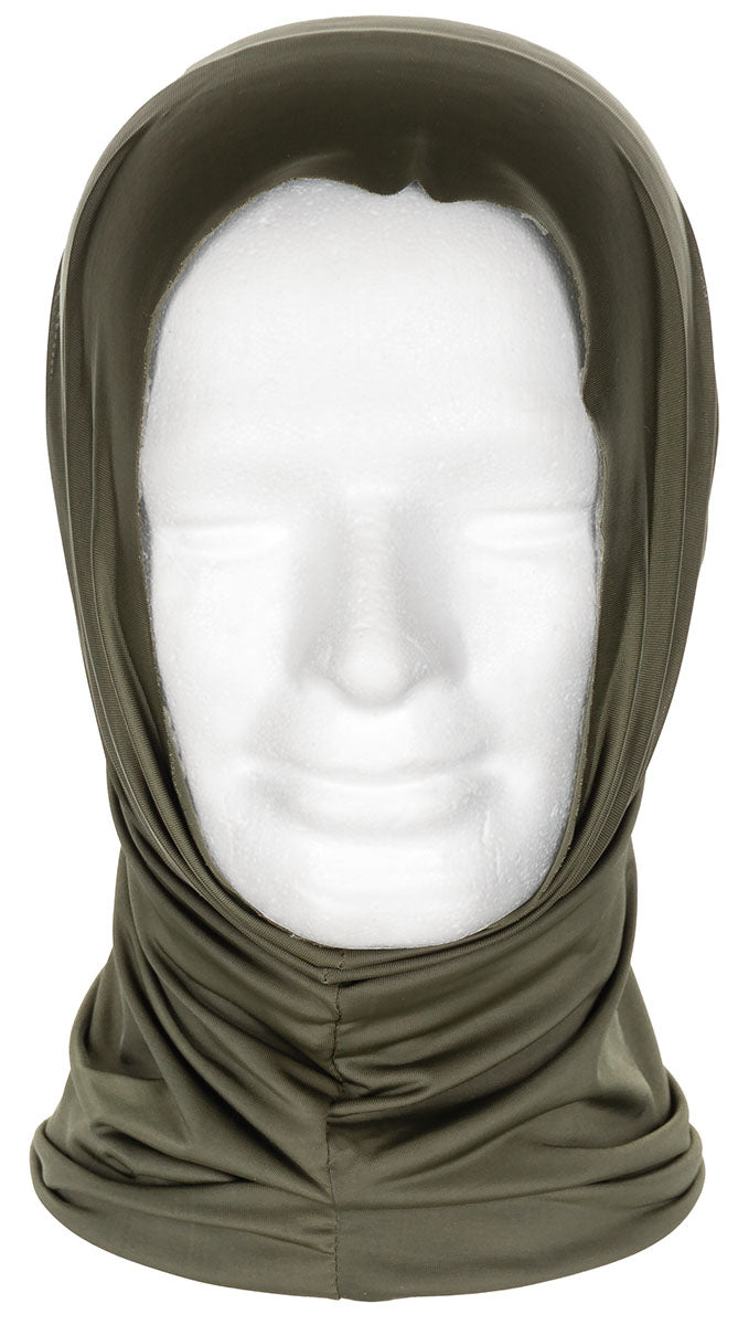 Bandana tubulara multifunctionala Neck Gaiter MFH