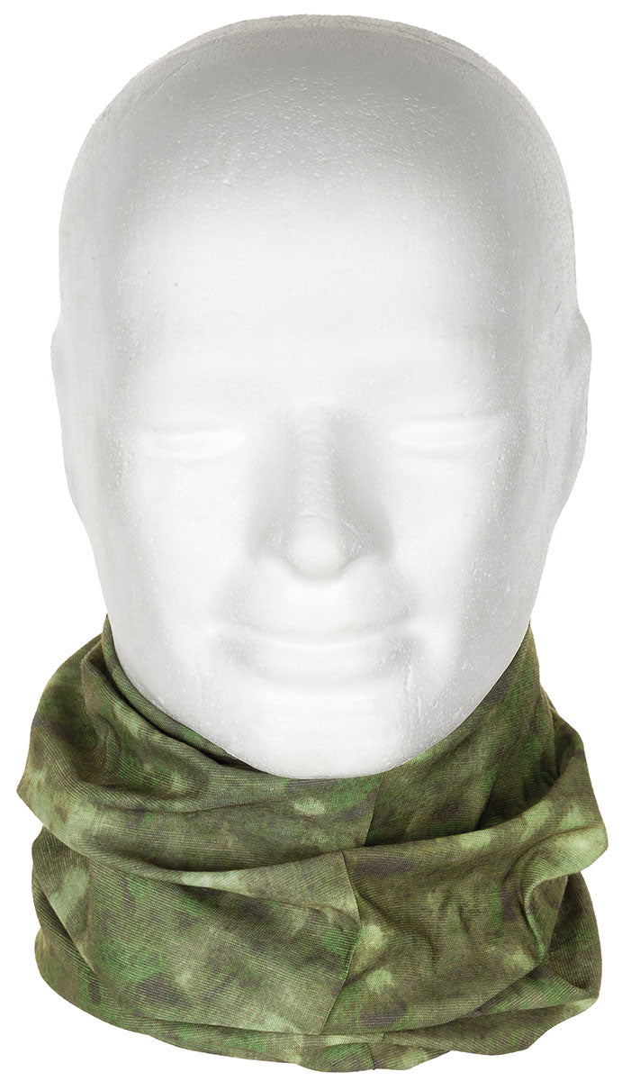 Bandana tubulara multifunctionala Neck Gaiter MFH