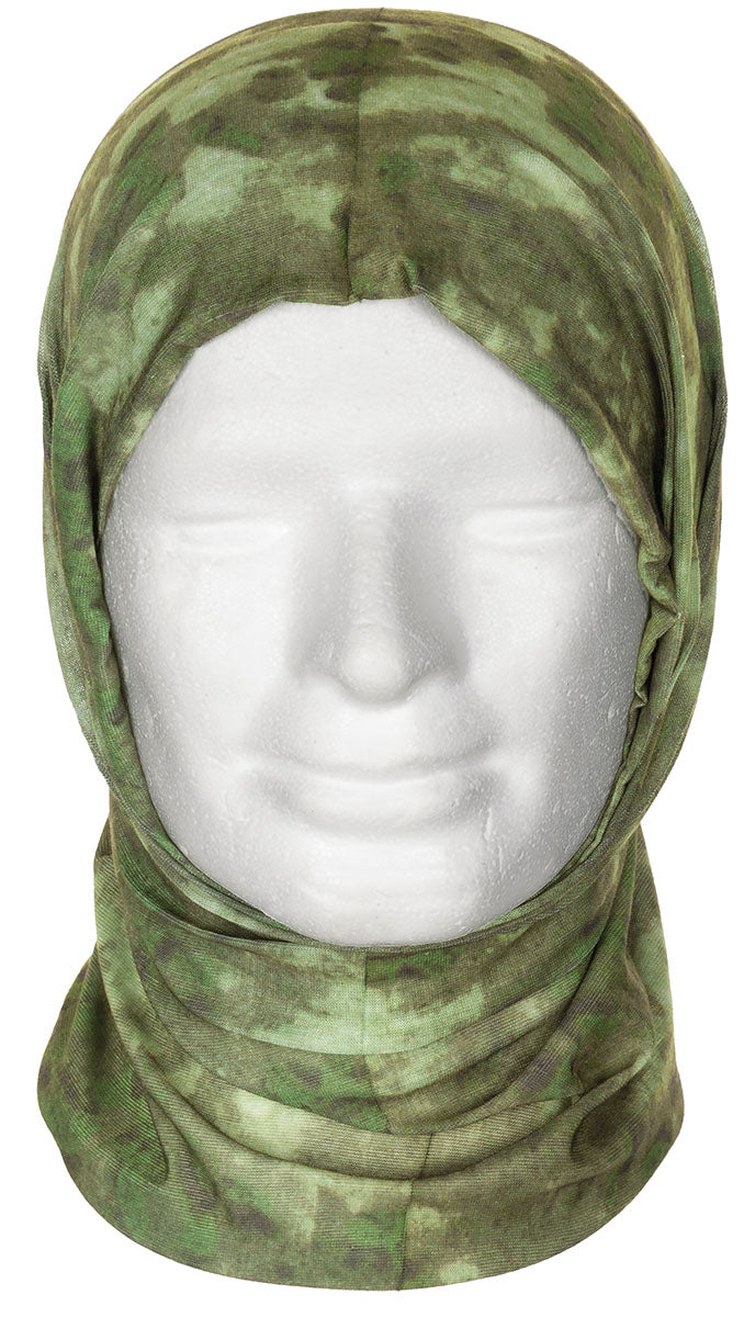 Bandana tubulara multifunctionala Neck Gaiter MFH