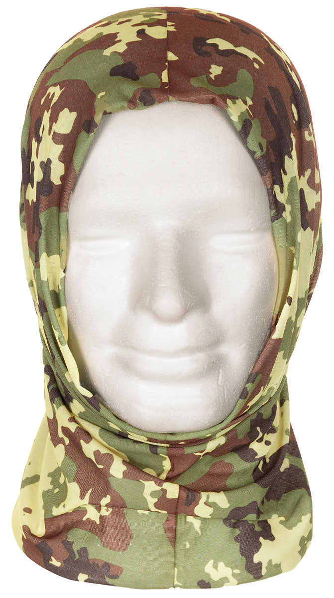 Bandana tubulara multifunctionala Neck Gaiter MFH