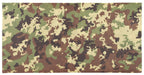 Bandana tubulara multifunctionala Neck Gaiter MFH