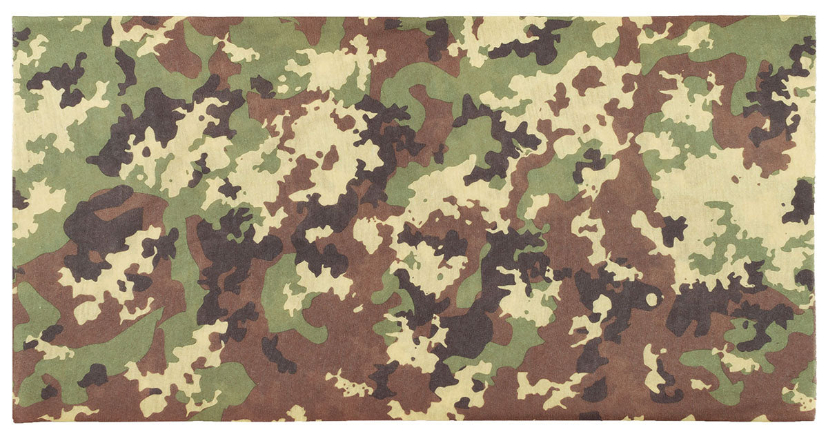 Bandana tubulara multifunctionala Neck Gaiter MFH
