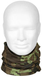 Bandana tubulara multifunctionala Neck Gaiter MFH