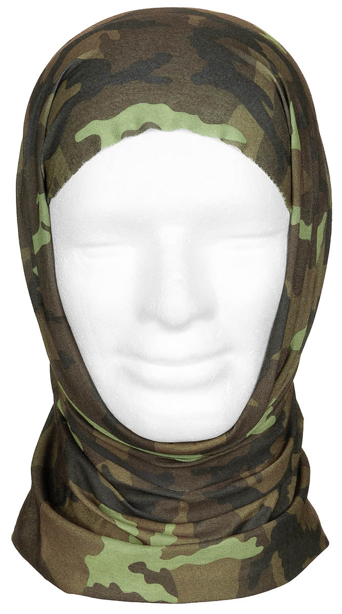 Bandana tubulara multifunctionala Neck Gaiter MFH