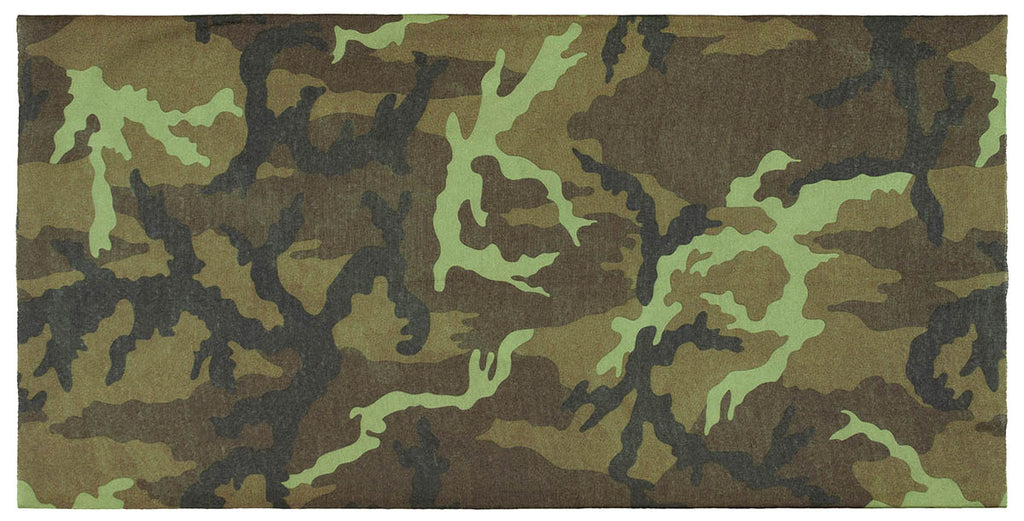 Bandana tubulara multifunctionala Neck Gaiter MFH