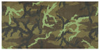 Bandana tubulara multifunctionala Neck Gaiter MFH