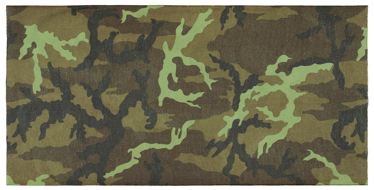 Bandana tubulara multifunctionala Neck Gaiter MFH