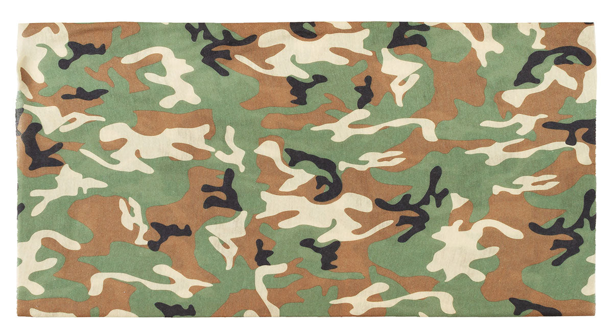 Bandana tubulara multifunctionala Neck Gaiter MFH