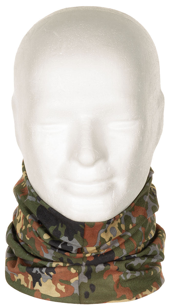 Bandana tubulara multifunctionala Neck Gaiter MFH