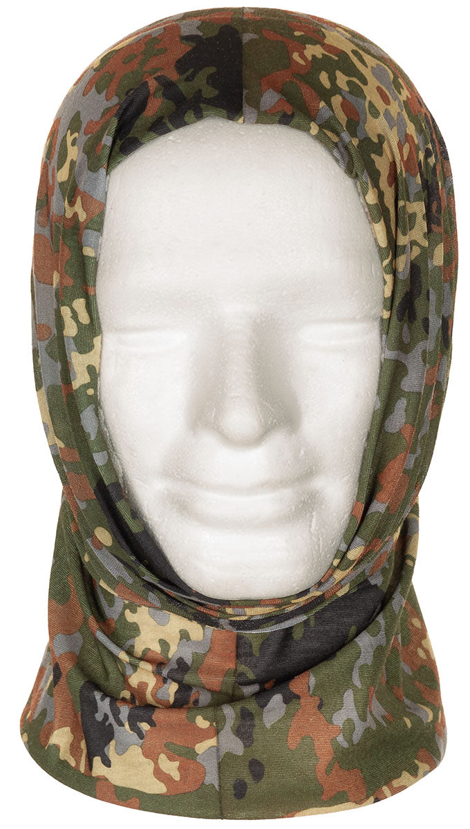 Bandana tubulara multifunctionala Neck Gaiter MFH