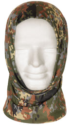 Bandana tubulara multifunctionala Neck Gaiter MFH