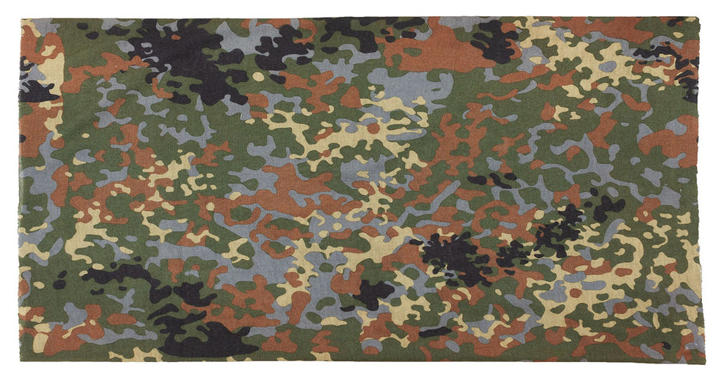Bandana tubulara multifunctionala Neck Gaiter MFH