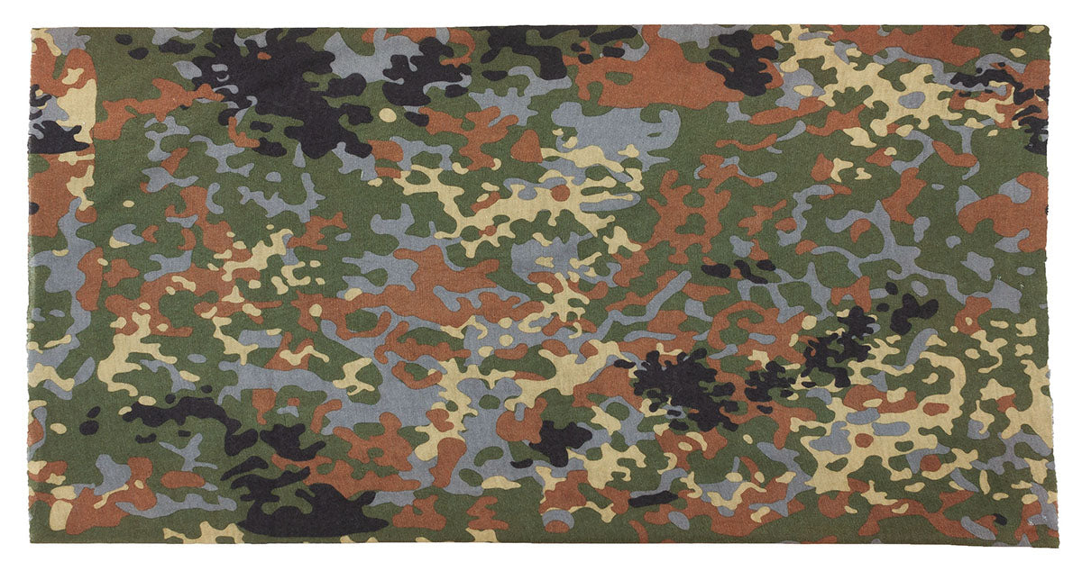 Bandana tubulara multifunctionala Neck Gaiter MFH