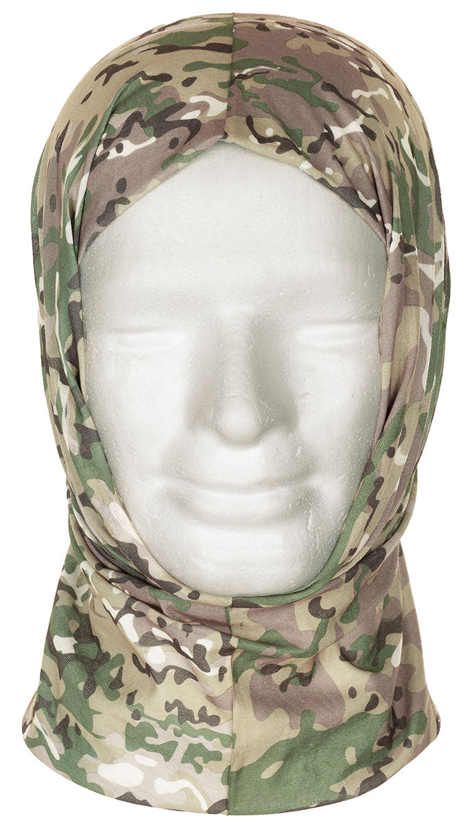 Bandana multifunctionala Neck Gaiter operation-camo MFH