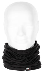 Bandana multifunctionala Merino Lite Fox Outdoor