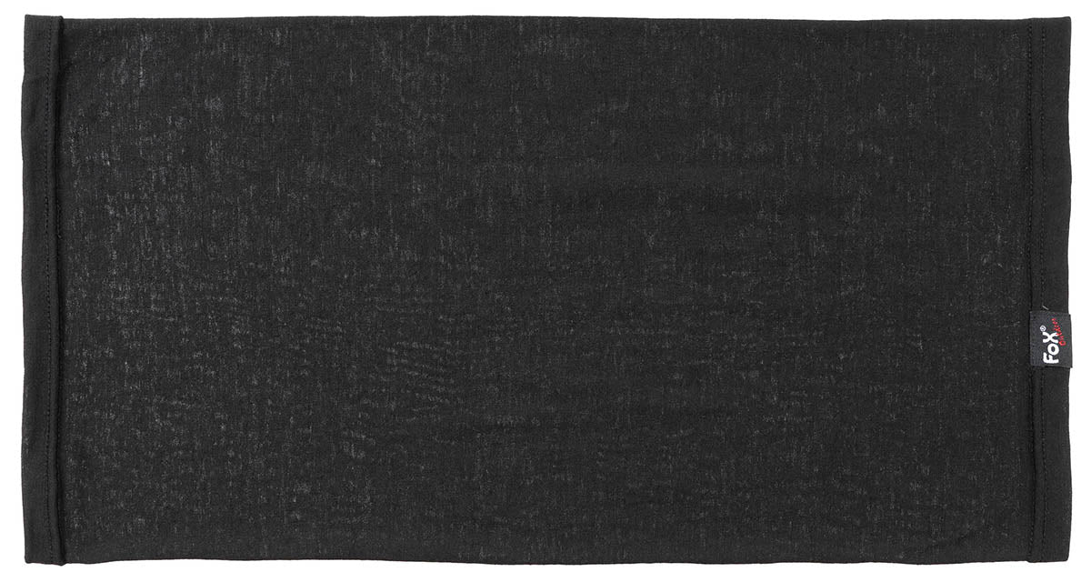 Bandana multifunctionala Merino Lite Fox Outdoor