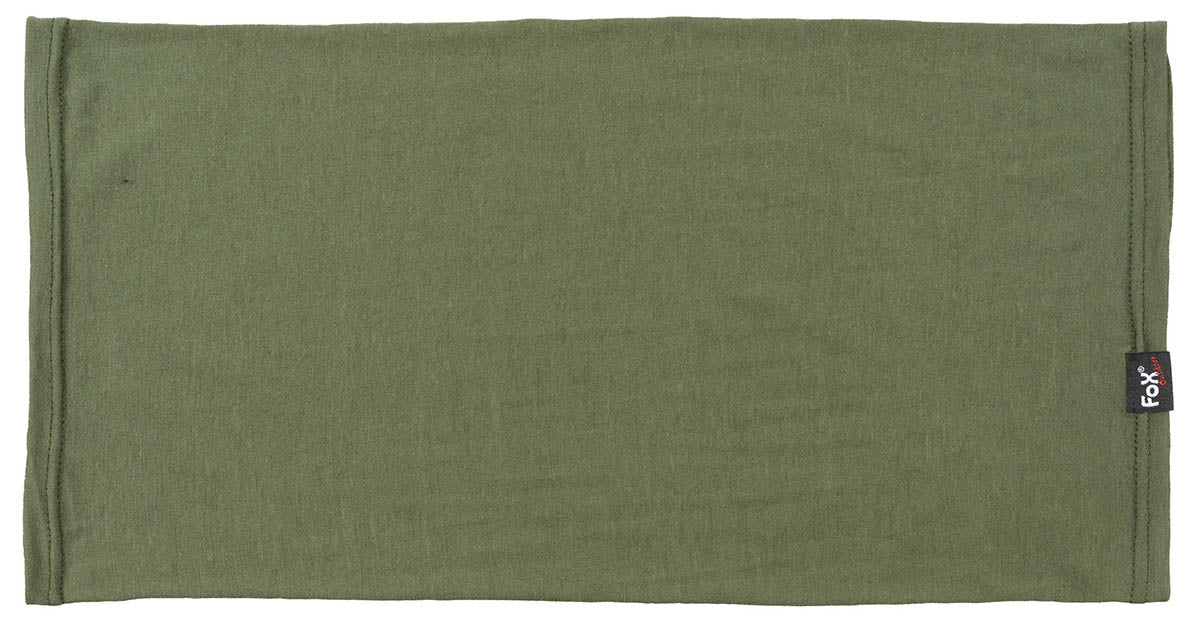Bandana multifunctionala Merino Lite Fox Outdoor