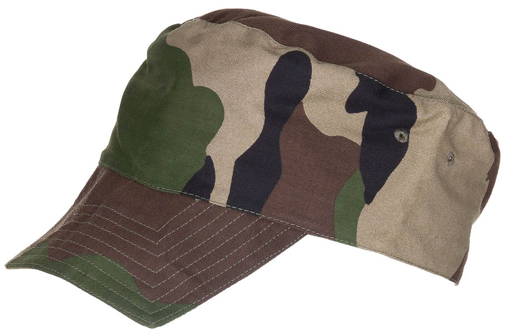 Sapca de teren FR Field Cap MFH