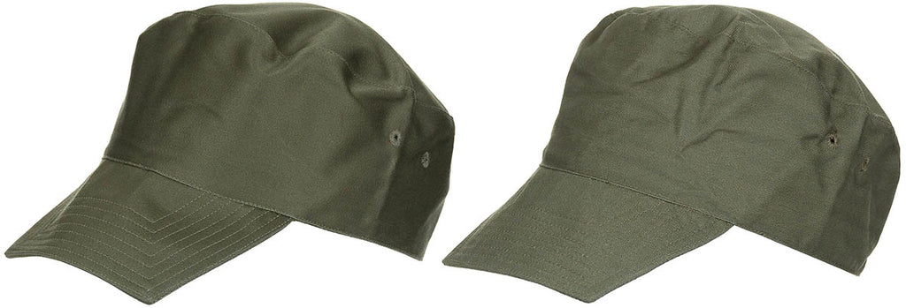 Sapca de teren FR Field Cap MFH