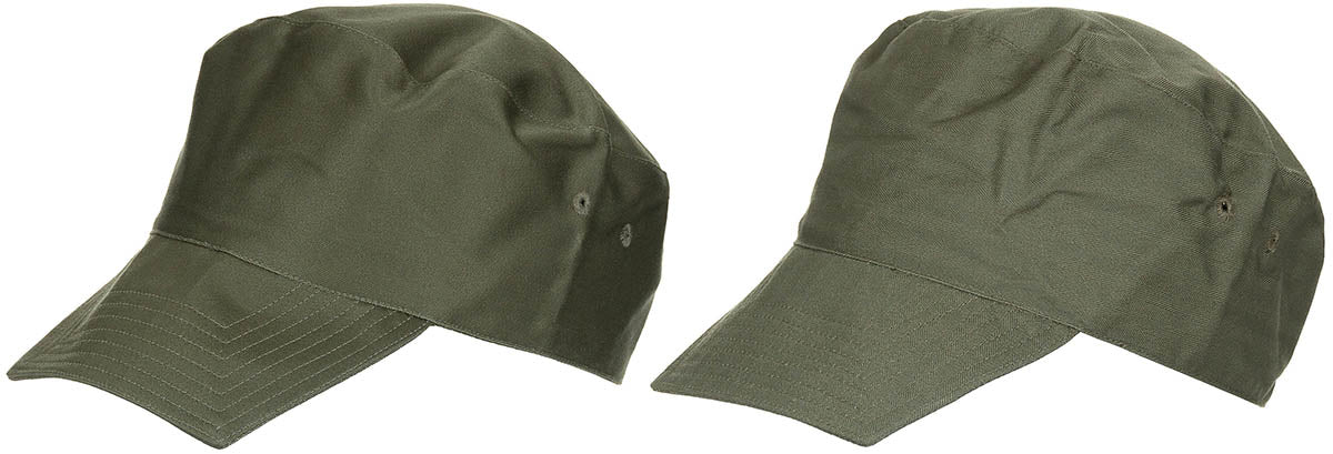 Sapca de teren FR Field Cap MFH