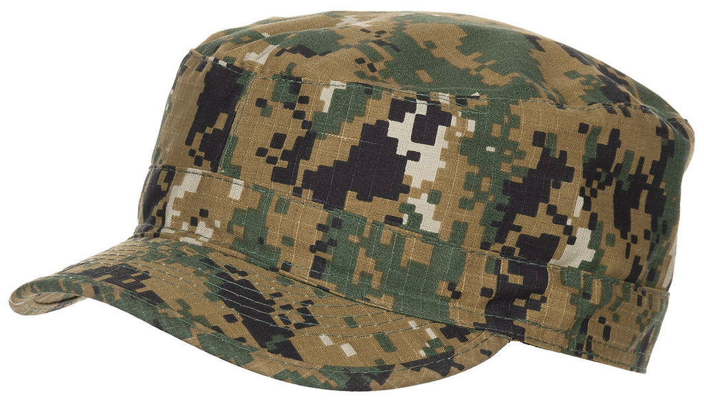 Sapca de teren US BDU Rip Stop MFH