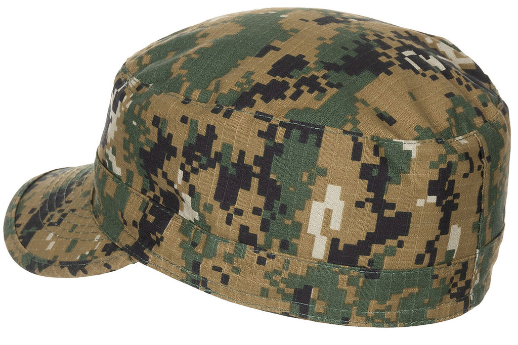 Sapca de teren US BDU Rip Stop MFH