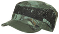 Sapca de teren US BDU Rip Stop verde vanatoresc MFH